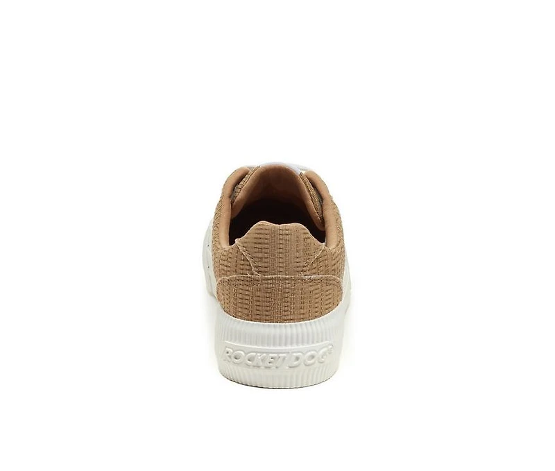 Women's Rocket Dog Cheery Platform Sneakers