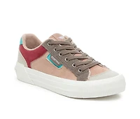 Women's Rocket Dog Cheery Platform Sneakers