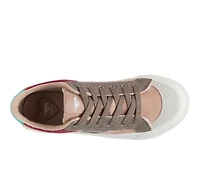 Women's Rocket Dog Cheery Platform Sneakers