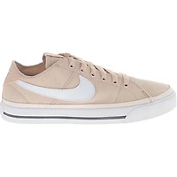 Women's Nike Court Legacy Canvas Sneakers