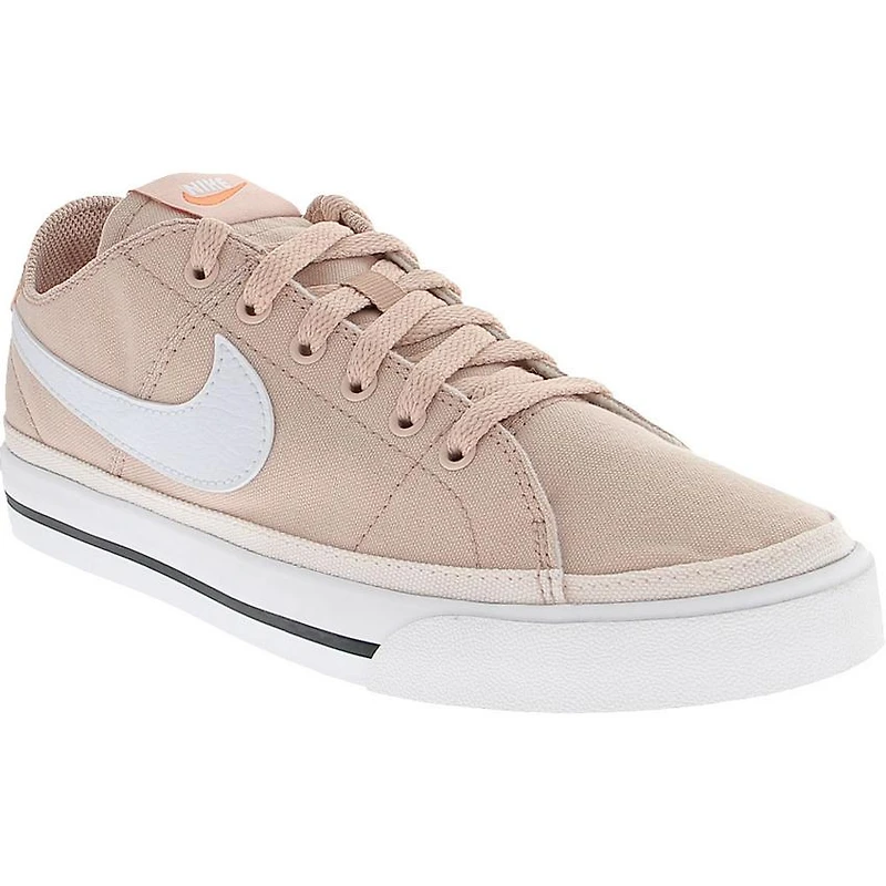 Women's Nike Court Legacy Canvas Sneakers