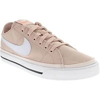 Women's Nike Court Legacy Canvas Sneakers