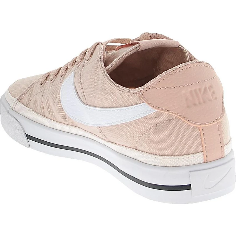 Women's Nike Court Legacy Canvas Sneakers
