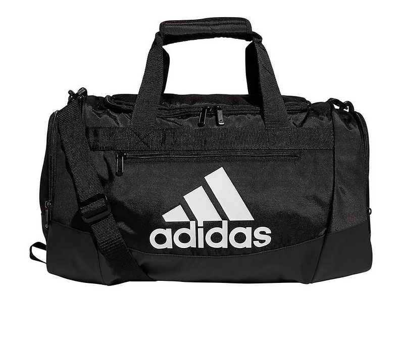 Adidas Defender IV Small Duffel Bag