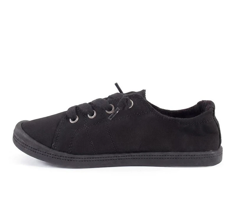 Women's Jellypop Dallas Slip-On Sneakers