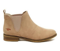 Women's Rocket Dog Maylon Chelsea Boots