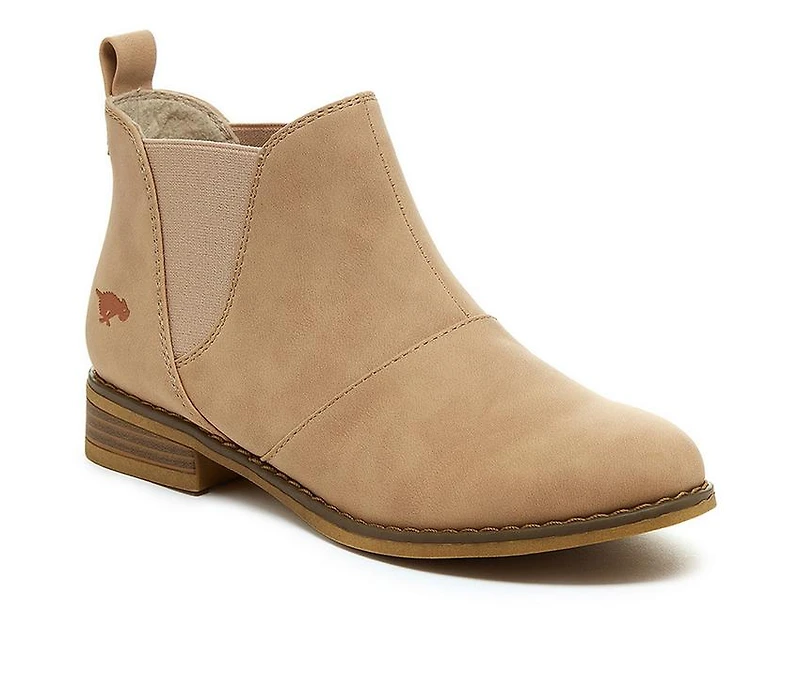 Women's Rocket Dog Maylon Chelsea Boots