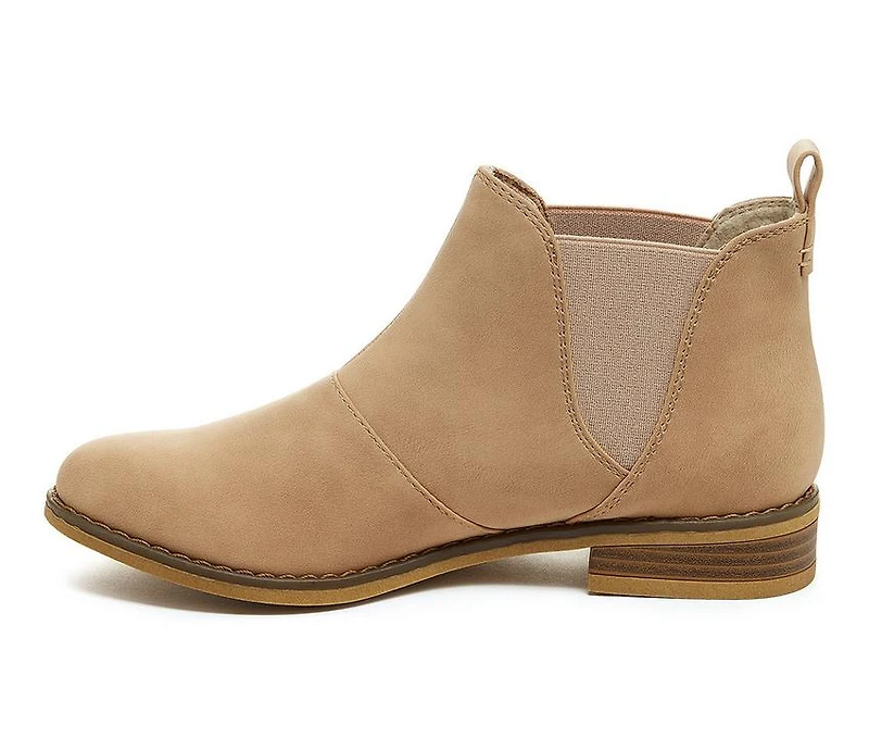 Women's Rocket Dog Maylon Chelsea Boots
