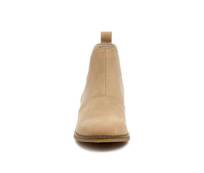 Women's Rocket Dog Maylon Chelsea Boots