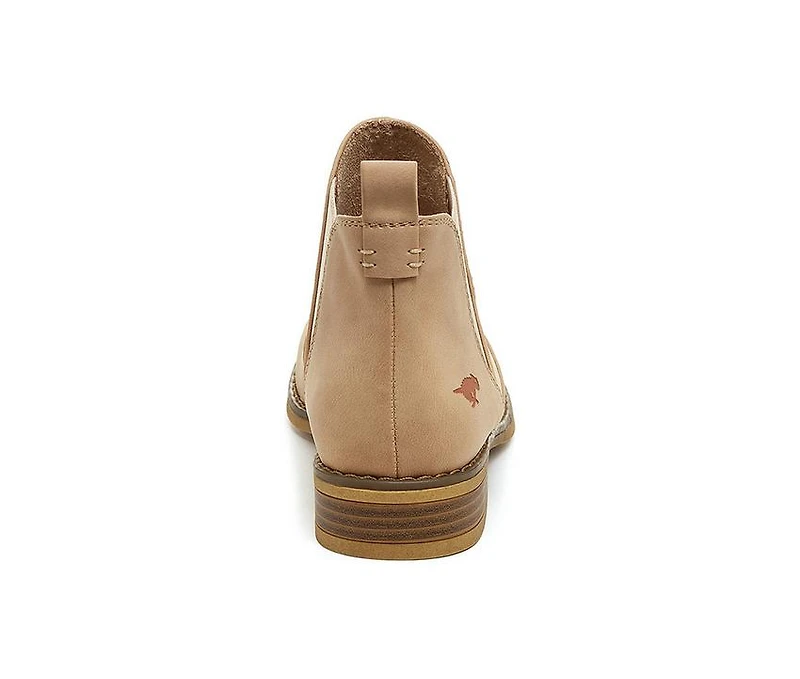 Women's Rocket Dog Maylon Chelsea Boots