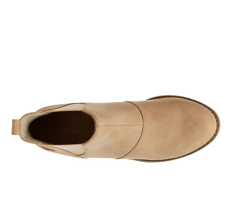 Women's Rocket Dog Maylon Chelsea Boots