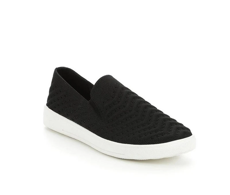 Women's White Mountain Courage Slip-On Shoes
