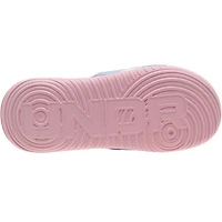 Girls' Under Armour Little Kid & Big Ansa Print Sport Slides