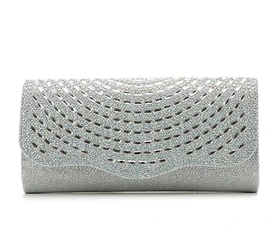 Four Seasons Handbags Rock Candy Update Clutch