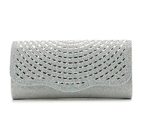 Four Seasons Handbags Rock Candy Update Clutch