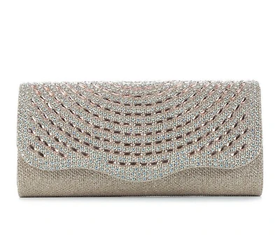 Four Seasons Handbags Rock Candy Update Clutch