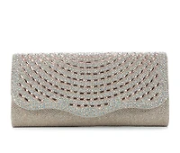 Four Seasons Handbags Rock Candy Update Clutch