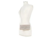 Four Seasons Handbags Rock Candy Update Clutch