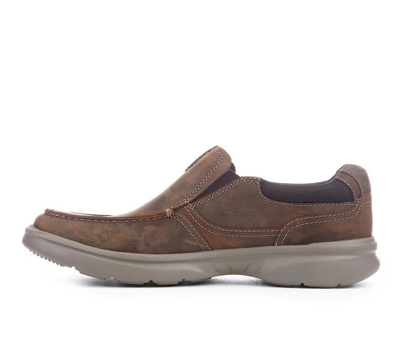 Men's Clarks Bradley Free Slip-On Shoes