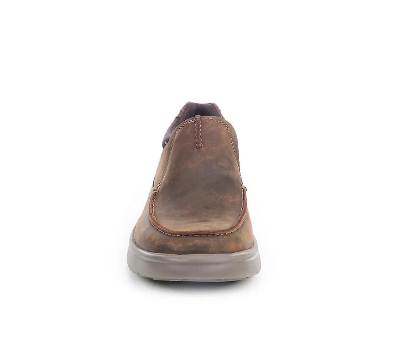 Men's Clarks Bradley Free Slip-On Shoes