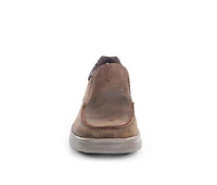 Men's Clarks Bradley Free Slip-On Shoes