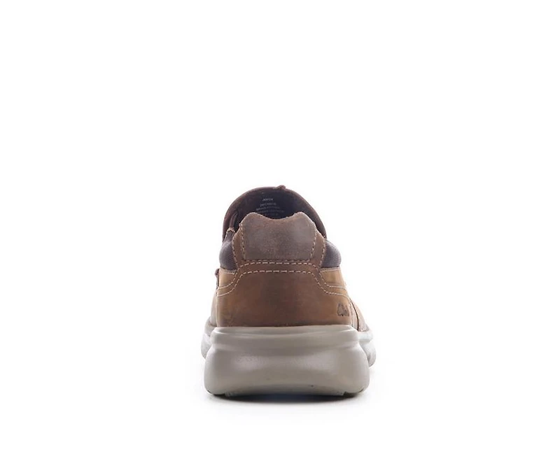 Men's Clarks Bradley Free Slip-On Shoes