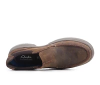 Men's Clarks Bradley Free Slip-On Shoes