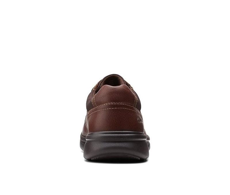 Men's Clarks Bradley Vibe Oxfords