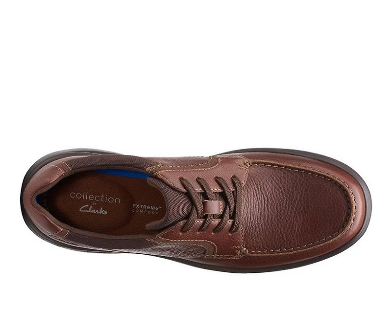 Men's Clarks Bradley Vibe Oxfords