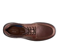 Men's Clarks Bradley Vibe Oxfords