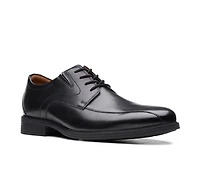 Men's Clarks Whiddon Pace Dress Shoes