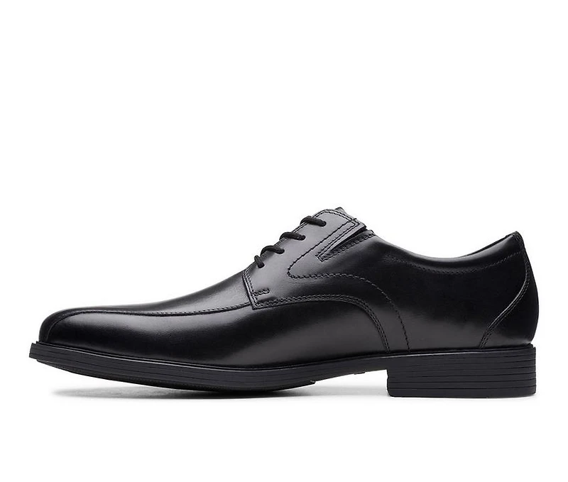 Men's Clarks Whiddon Pace Dress Shoes