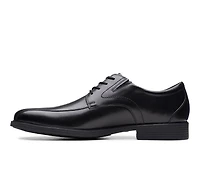 Men's Clarks Whiddon Pace Dress Shoes