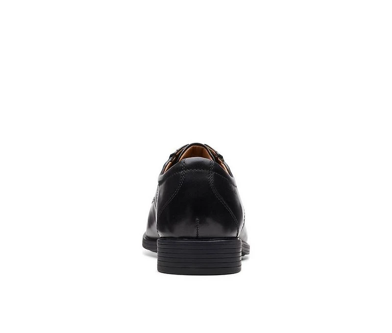 Men's Clarks Whiddon Pace Dress Shoes