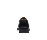 Men's Clarks Whiddon Pace Dress Shoes
