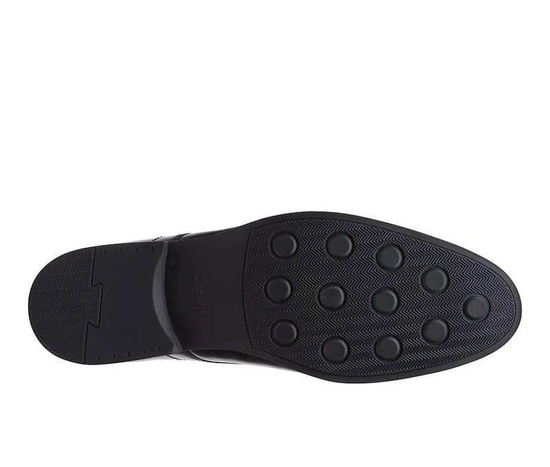 Men's Clarks Whiddon Pace Dress Shoes