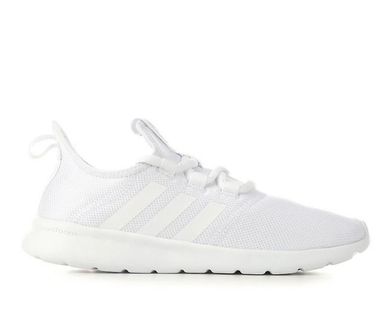 Women's Adidas Cloudfoam Pure 2.0 Sustainable Slip-On Sneakers