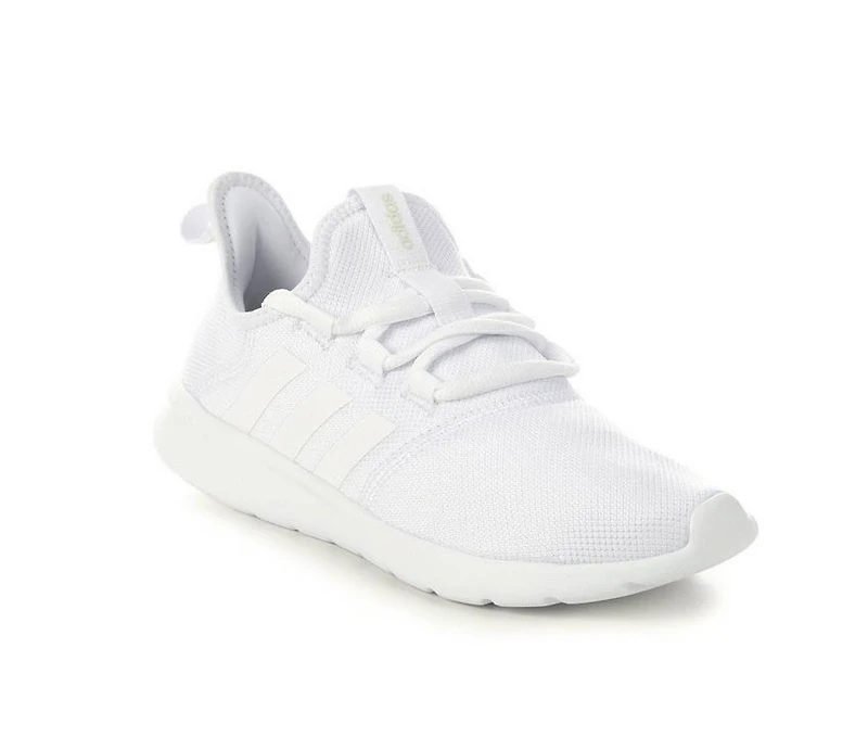 Women's Adidas Cloudfoam Pure 2.0 Sustainable Slip-On Sneakers