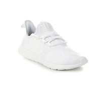Women's Adidas Cloudfoam Pure 2.0 Sustainable Slip-On Sneakers