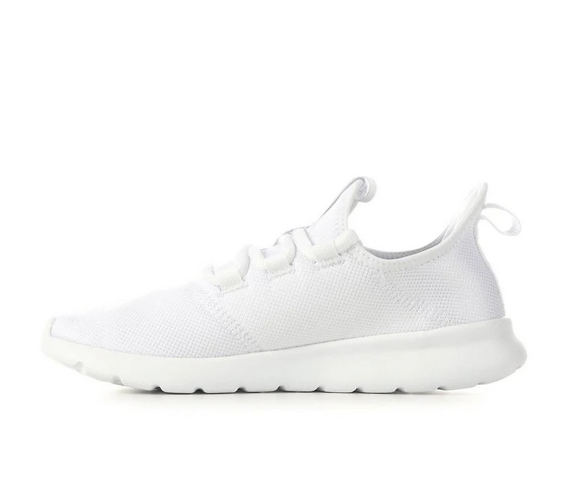 Women's Adidas Cloudfoam Pure 2.0 Sustainable Slip-On Sneakers
