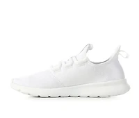 Women's Adidas Cloudfoam Pure 2.0 Sustainable Slip-On Sneakers