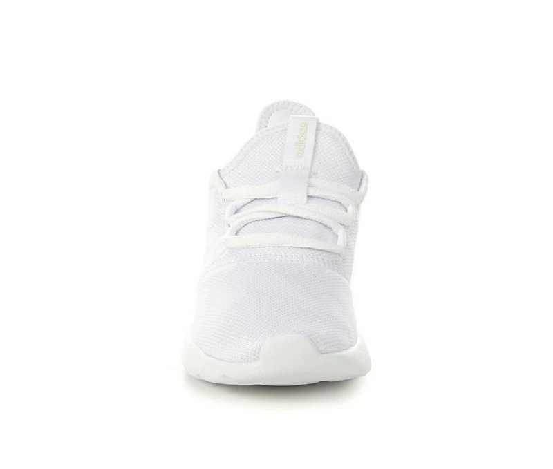 Women's Adidas Cloudfoam Pure 2.0 Sustainable Slip-On Sneakers