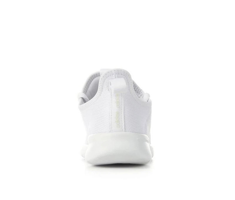Women's Adidas Cloudfoam Pure 2.0 Sustainable Slip-On Sneakers