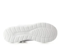 Women's Adidas Cloudfoam Pure 2.0 Sustainable Slip-On Sneakers