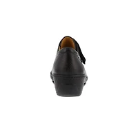 Women's SPRING STEP Corvo Clogs