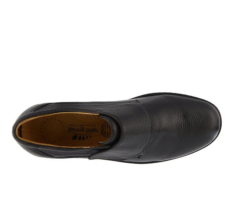 Women's SPRING STEP Corvo Clogs