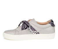 Women's Journee Collection Abrina Slip On Fashion Sneakers