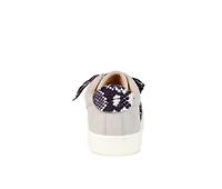 Women's Journee Collection Abrina Slip On Fashion Sneakers