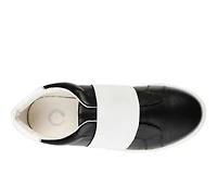 Women's Journee Collection Billie Slip-On Sneakers