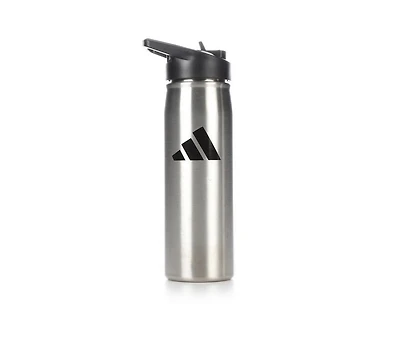Adidas Steel Straw 600 Ml Water Bottle